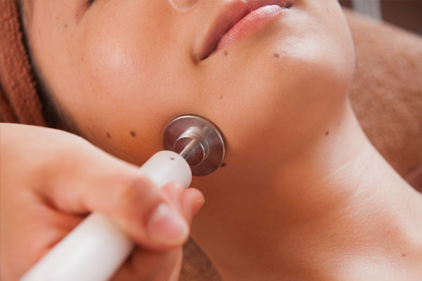 シミ取り集中ケア