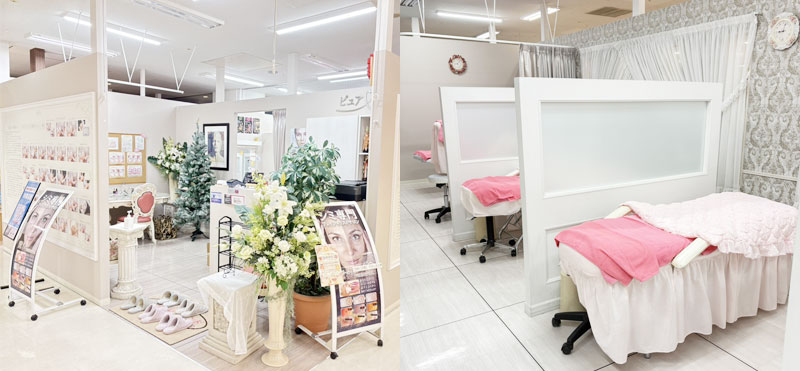 イオン市川妙典店